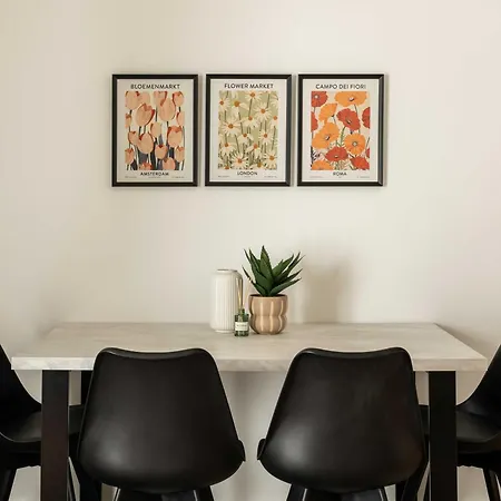 Yestayhomes Two Bedroom Tsakalof Athen